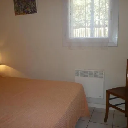 Capbreton, 2 Pieces, 4 Personnes - Fr-1-247-172 Apartamento