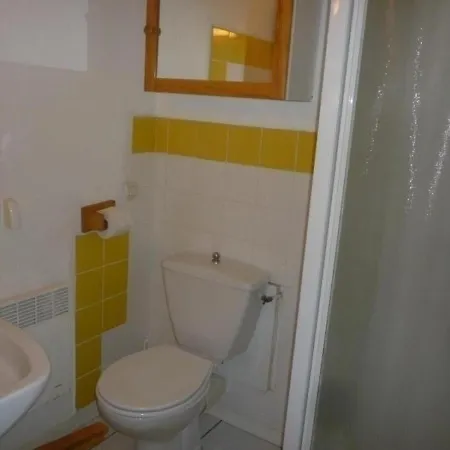 Capbreton, 2 Pieces, 4 Personnes - Fr-1-247-172 Apartamento *