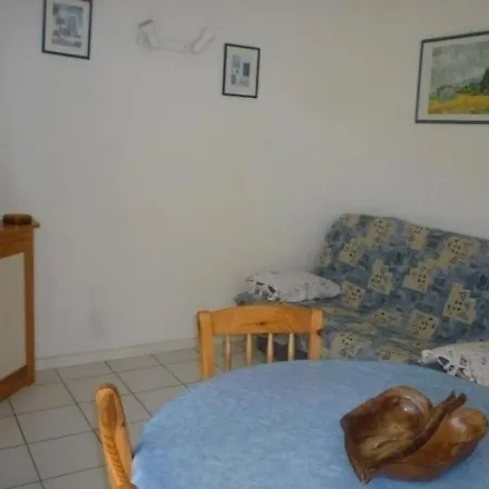 Capbreton, 2 Pieces, 4 Personnes - Fr-1-247-172