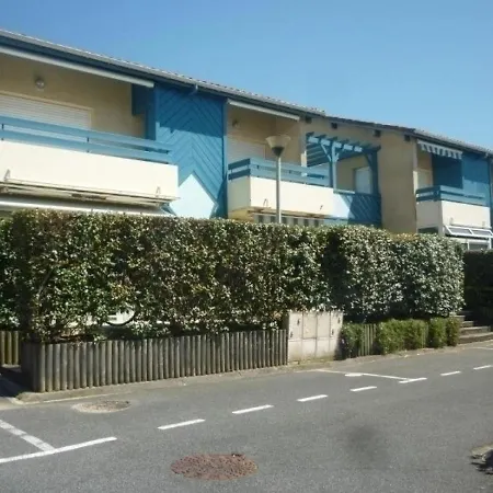 Apartamento Capbreton, 2 Pieces, 4 Personnes - Fr-1-247-172 Capbreton
