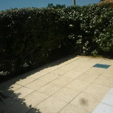 Capbreton, 2 Pieces, 4 Personnes - Fr-1-247-172 Apartamento